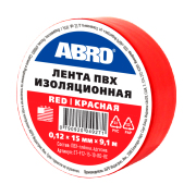 ABRO ET9121510RDRE