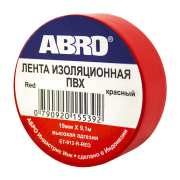 ABRO ET912RD