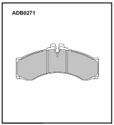 ALLIED NIPPON ADB0271