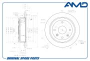 AMD AMDBD212