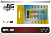 Auto-GUR AGNP01