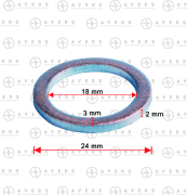 AVERS 1200A277AV
