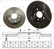 Blitz BS0159