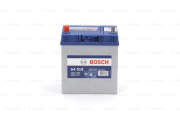 Bosch 0092S40190 Батарея аккумуляторная 40А/ч 330А прямая полярн. тонкие вынос. (Азия) клеммы