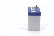 Bosch 0092S40200 Батарея аккумуляторная 45А/ч 330А обратная полярн. тонкие вынос. (Азия) клеммы