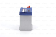 Bosch 0092S40300 Батарея аккумуляторная 40А/ч 330А обратная полярн. стандартные (Европа) клеммы