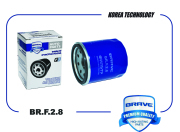 BRAVE BRF28