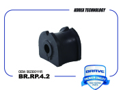 BRAVE BRRP42