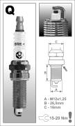 BRISK QR15LC1
