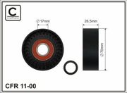 CAFFARO 1100