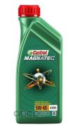 Castrol 15C9D0