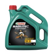 Castrol 15D66A