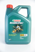 Castrol 15EA91
