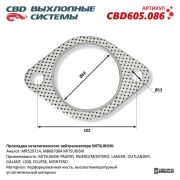 CBD CBD605086