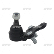 CTR CB0387