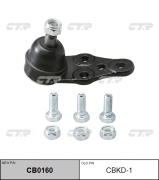 Ctr CBKD1