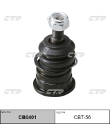 CTR CBT56