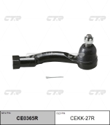 Ctr CEKK27R