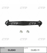 CTR CLKD11