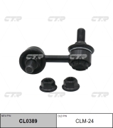 Ctr CLM24