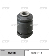 Ctr CVKH118