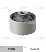 CTR CVKH87