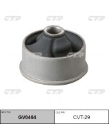 Ctr CVT29