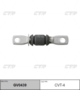 Ctr CVT4