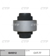 Ctr CVT77