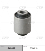 CTR GV0360