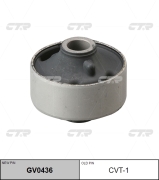 CTR GV0436