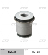 CTR GV0461