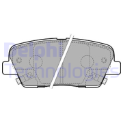 Delphi LP2202