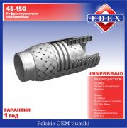 EDEX 45150