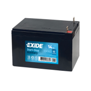 EXIDE EK143 Стартерная аккумуляторная батарея
