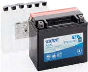 EXIDE ETX14LBS