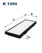 Filtron K1294
