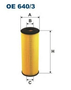Filtron OE6403