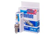 Finwhale FS21
