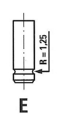 Freccia R6029S