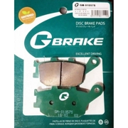 G-BRAKE GM01057S