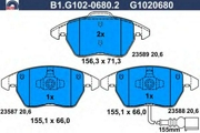 GALFER B1G10206802