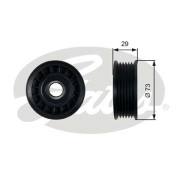 Gates T36398