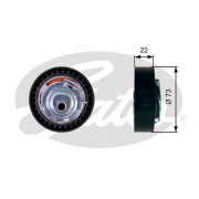 Gates T43225