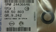 GENERAL MOTORS 24436646