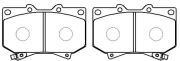 HSB HP5087