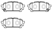 HSB HP8424