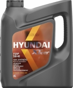 HYUNDAI XTeer 1041013
