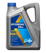 HYUNDAI XTeer 1051223