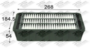 JS Asakashi A3025